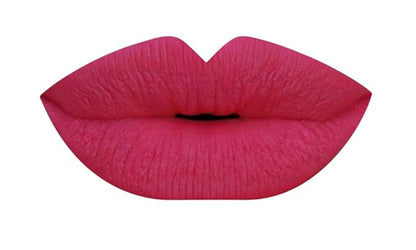 Matte Lipsticks By Beauty Creations Cosmetics (SUGAR BOMB - LS02)