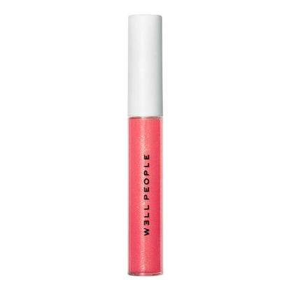 WELL PEOPLE - HydroLip Gloss | Plant-Based, Cruelty-Free Gloss