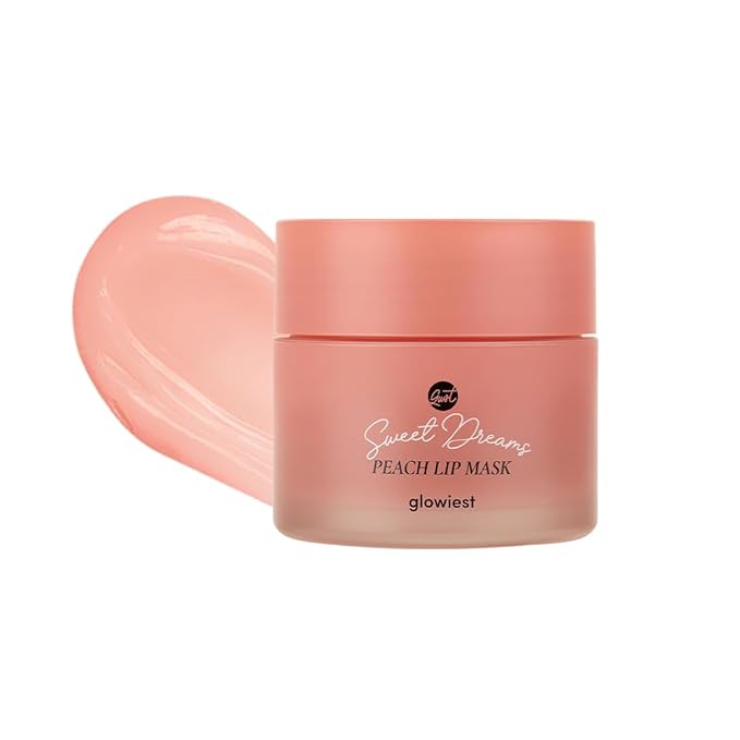 Sweet Dreams Lip Mask: Nourishing, Plumping Hyaluronic
