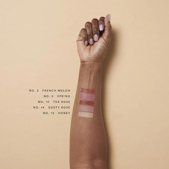 Olio E Osso - Natural Lip g)