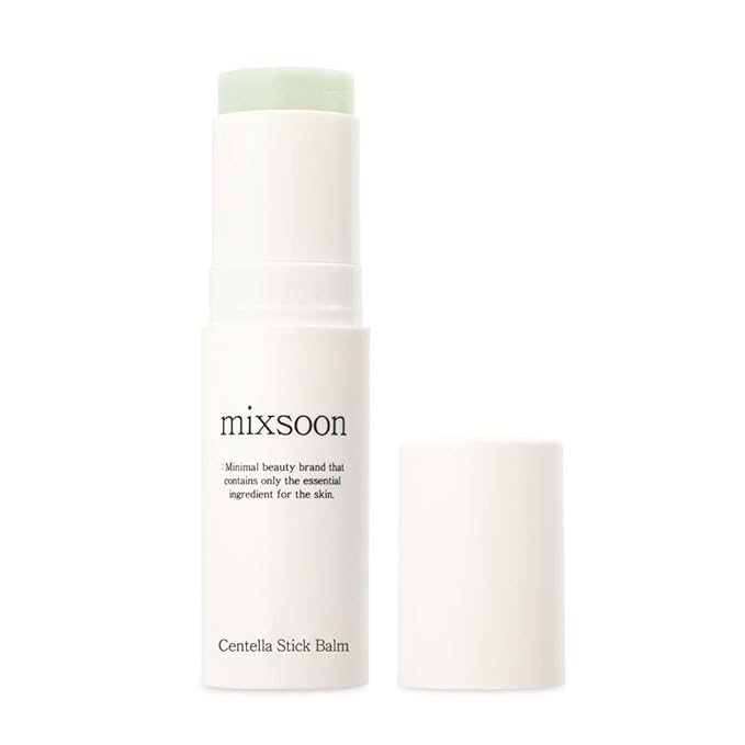 mixsoon Centella Stick Balm 0.40 oz 11.5g