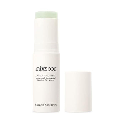 mixsoon Centella Stick Balm 0.40 oz 11.5g