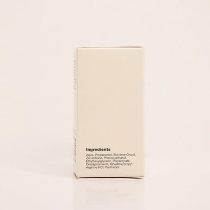 Triple Correction Eye Serum- with Anti-Aging Ingredients, Targets Under-Eye Dark Circles, Puffiness and Promotes Healthy Skin for a Visibly Revitalized Appearance, 10ml