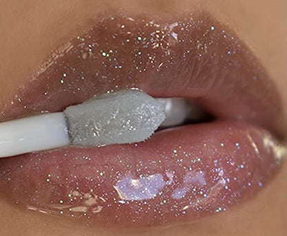 Glow Getter Hydrating Lip Oil (001,