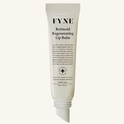 FYNE Retinoid Regenerating Lip Balm (Encapsulated
