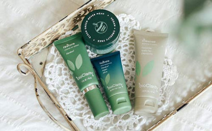 BioClarity 3-Step Essentials Skin Routine + Clarifying