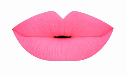 Matte Lipsticks By Beauty Creations Cosmetics (PINKY PROMISE - LS01)