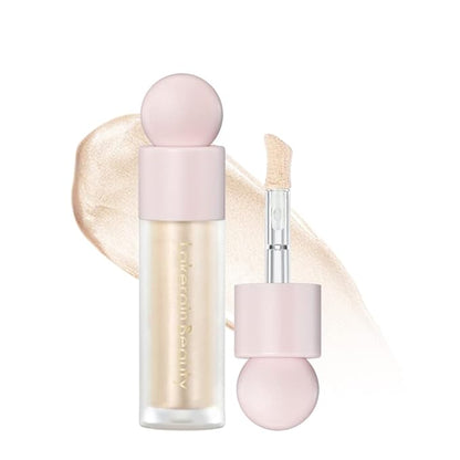 Liquid Highlighter - Luminous Finish Light Liquid Luminizer