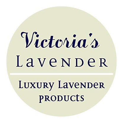Victoria's Lavender Organic Aloe Vera Spray - For Sunburn, Hot Flashes & Post Workout Cooling, Contains Aloe Vera Gel & Pure Lavender Essential Oil, Refreshing Spray Moisturizer for Body - 4 fl oz