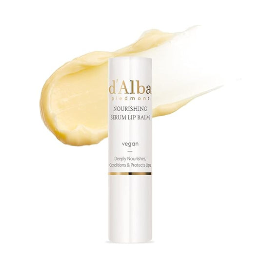 d’Alba Italian White Truffle Nourishing Serum Glowy