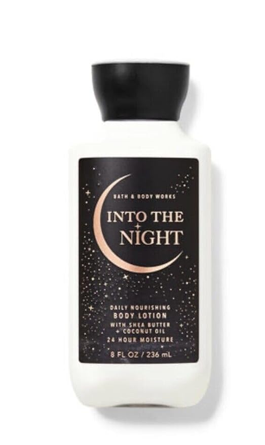 Bath and Body Works Into The