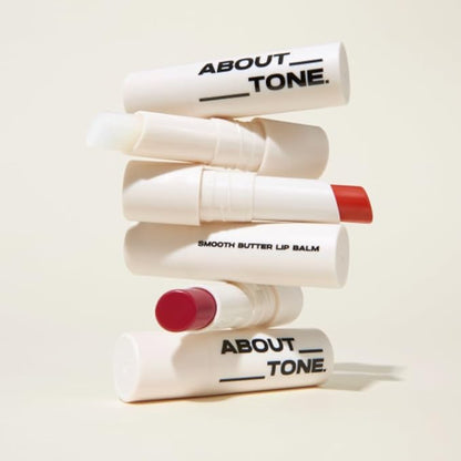 Smooth Butter Lip Balm 0.14 oz