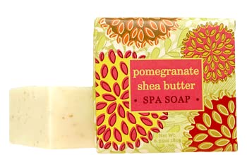 Greenwich Bay Vegan Natural Botantical Shea