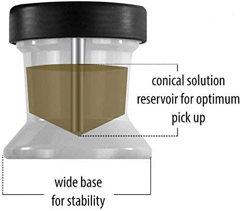 MaxiMist Spray Tan Machine with Tent - HVLP Airbrush Tanning Kit & Booth, Sunless Spray Tan Machine for Home, Maximist Lite Plus - Black
