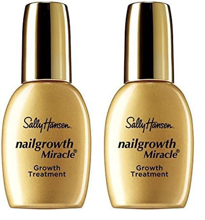 Sally Hansen Miracle Nails Nailgrowth