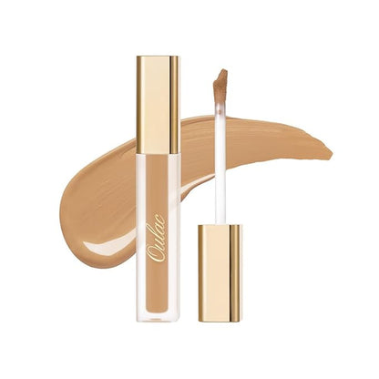 Oulac Concealer Full Coverage, Concealer Stick for Dark C7 Olive 8ml
