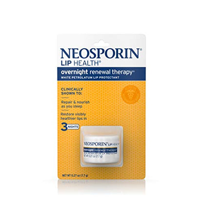 Lip Therapy, Overnight Lip Repair With