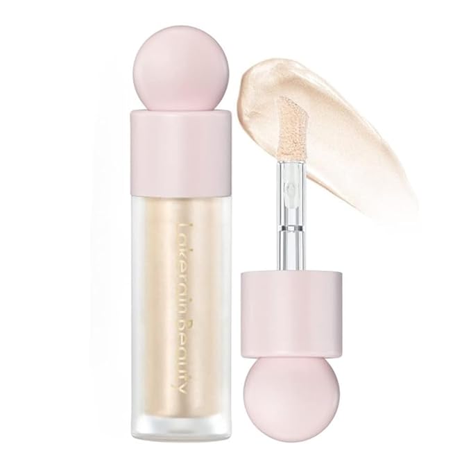 Liquid Highlighter, Contour Stick Makeup Highlighter for Face,