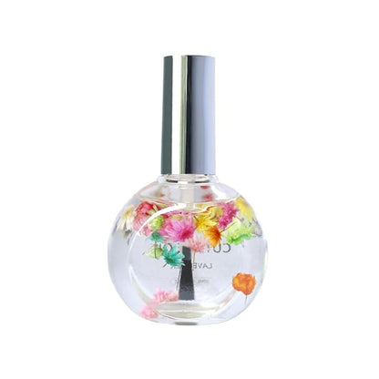 NOVAL Cuticle Oil with Natural