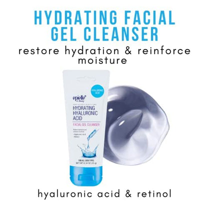 Skincare Beauty Kit | Korean Beauty