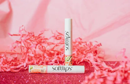 watermelon lip balm with intense hydration