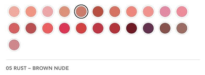 Radiant Professional Advanced Care Lipstick - Ultra Nourishing, Nourishing,