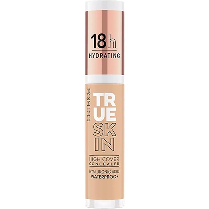 Catrice | True Skin High Cover Concealer (032 Cruelty Free