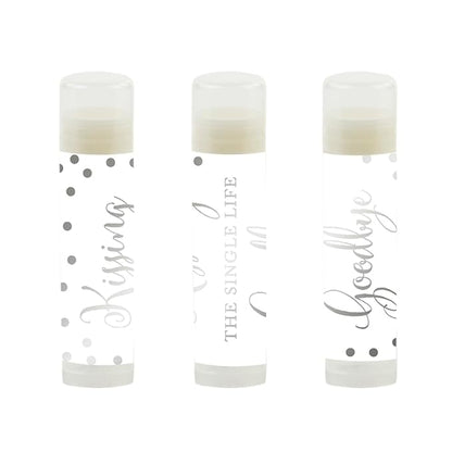 Andaz Press Bridal Shower Bachelorette Party Goodbye,