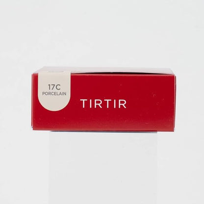 TIRTIR Mask Fit Red Cushion Foundation | Japan's of 1))
