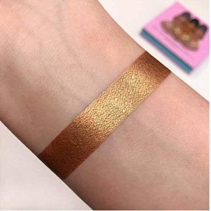 Juvia's Place Highlighter Tribe Glow Vol.1 - Highlighter