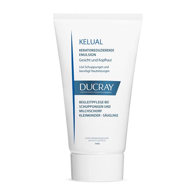 Kelual Keratoreducing Emulsion 50 Ml