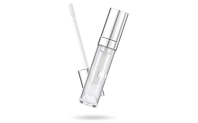 Pupa Milano Miss Milano Gloss Ultra-Shine Lip Gloss Gloss