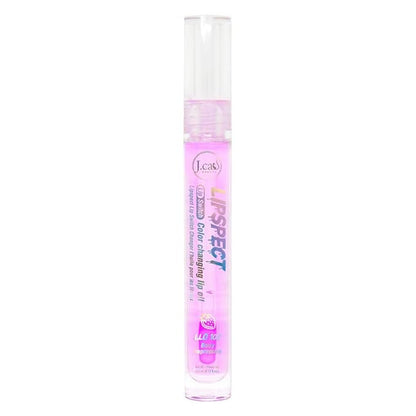 J Cat lipspect lip gloss (LLL102 berry impressive) gloss