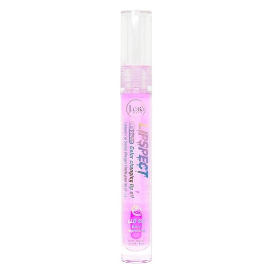 J Cat lipspect lip gloss (LLL102 berry impressive) gloss