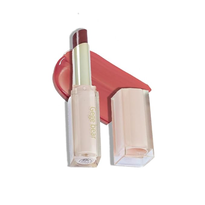 Smooth Luster Lipstick, Lightweight Moisturizing,High Impact Lip Color, Lightweight
