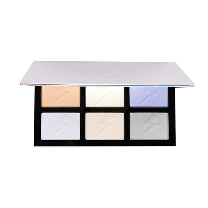 PROFUSION Metallized Hypnotic Highlight Palette