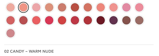 Radiant Professional Advanced Care Lipstick - Ultra Nourishing, Nourishing,