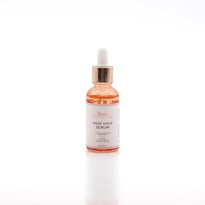 Rose Gold Serum