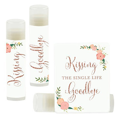 Andaz Press Bridal Shower Bachelorette Party Goodbye,