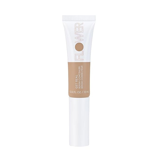 FLOWER BEAUTY By Drew Barrymore Get Real Serum Serum- Light