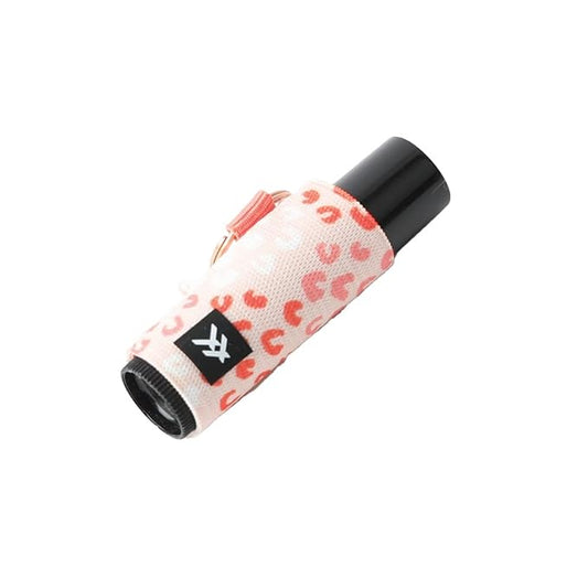 Thread Wallets Lip Balm Holder Keychain, Lip Gloss