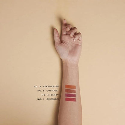 Olio E Osso - Natural Lip g)