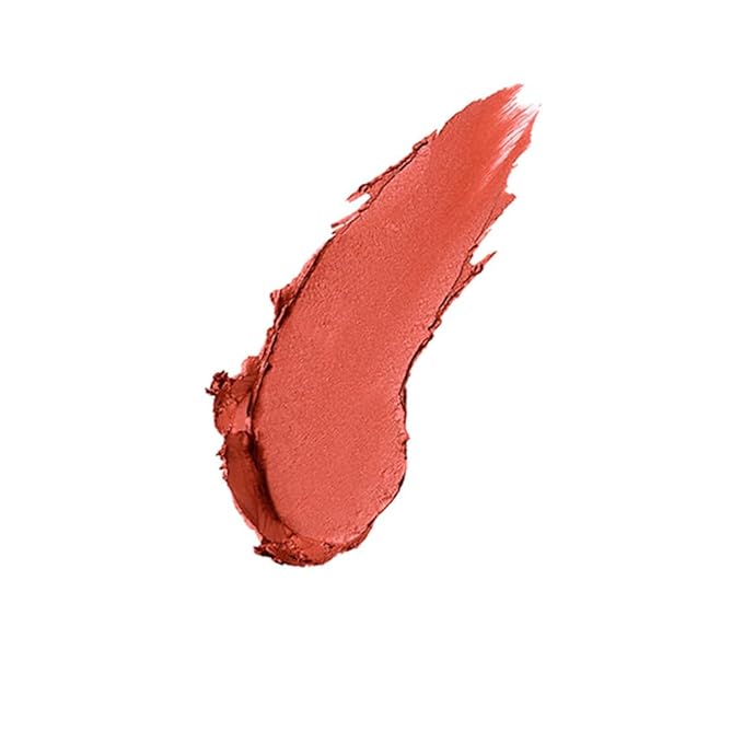 Hickey Lipstick Birthday Suit Best Nude Lipstick - REFILL - Moisturizing And Long Lasting Lipstick for Women - Gluten Free, Vegan And Organic Lipstick - Highly Pigmented Lipstick With Velvet Finish
