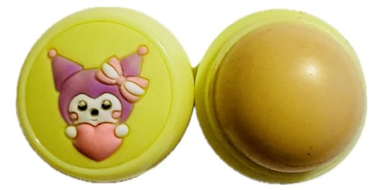 Moisturizing Lip Balm, Lip Gloss and
