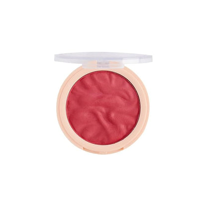 Revolution Beauty, Blusher Reloaded, Pressed Powder Face Blusher, 0.26 Oz