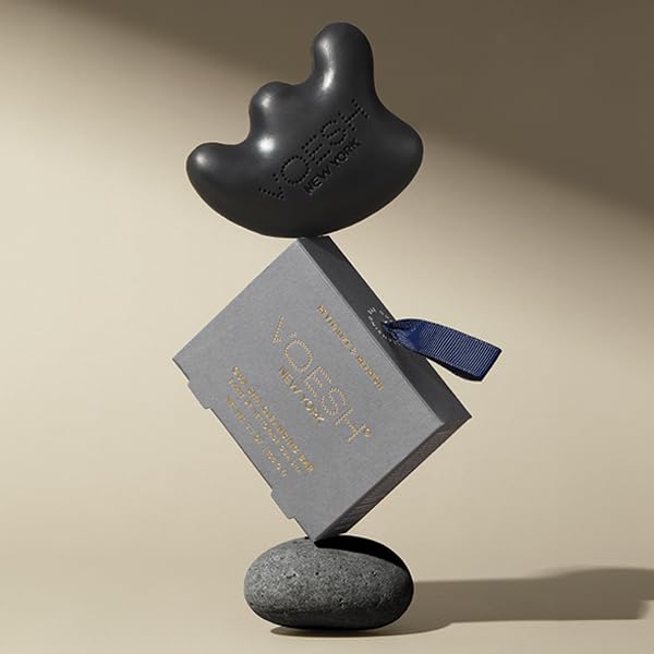 VOESH Gua Sha Cleansing Bar -