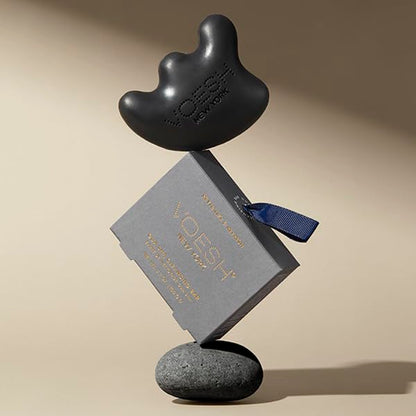 VOESH Gua Sha Cleansing Bar -