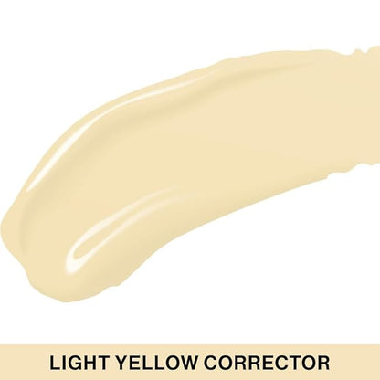 L.A. Girl Pro Conceal HD Concealer, Light Yellow 0.28 Ounce
