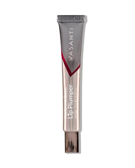 VASANTI Hyaluronic Boost Lip Plumper (Sexy Coral)