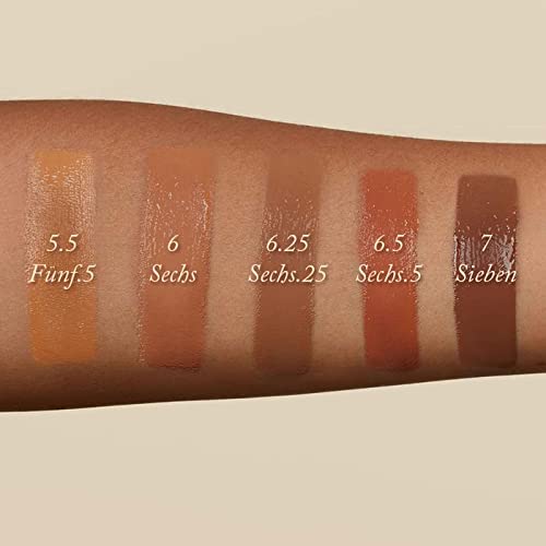 Monika Blunder Beauty - Blunder Cover Foundation Concealer 0.62 oz